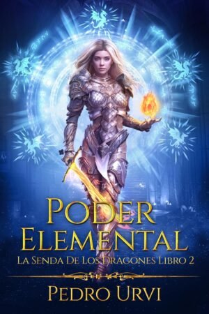 Poder Elemental de Pedro Urvi