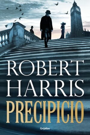 Precipicio de Robert Harris
