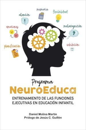 Programa NeuroEduca de Daniel Molina Martín