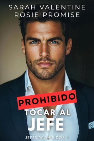 Prohibido tocar al jefe de Rosie Promise