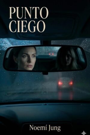 Punto ciego de Noemí Jung