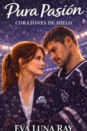 Pura pasión de Eva Luna Ray