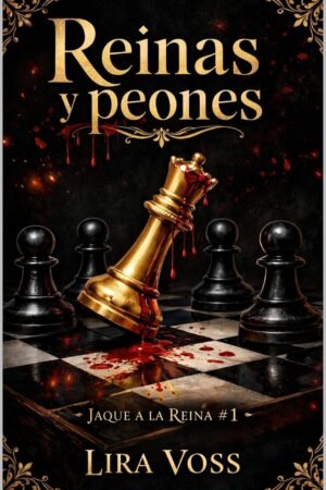 Reinas y peones de Lira Voss