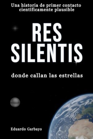 Res Silentis de Eduardo Garbayo