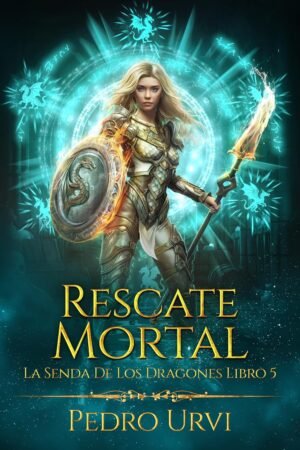 Rescate mortal de Pedro Urvi