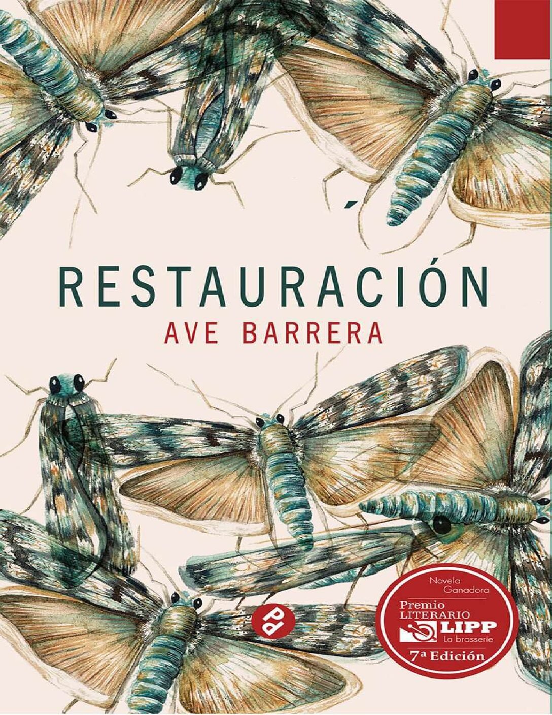 Restauración de Ave Barrera
