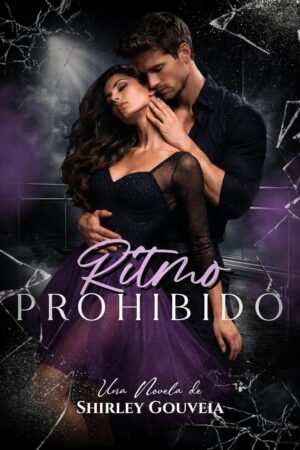 Ritmo Prohibido de Shirley Gouveia