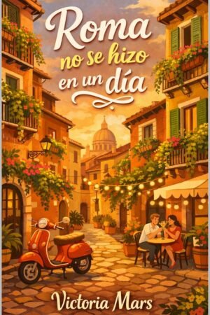 Roma no se hizo en un día de Victoria Mars