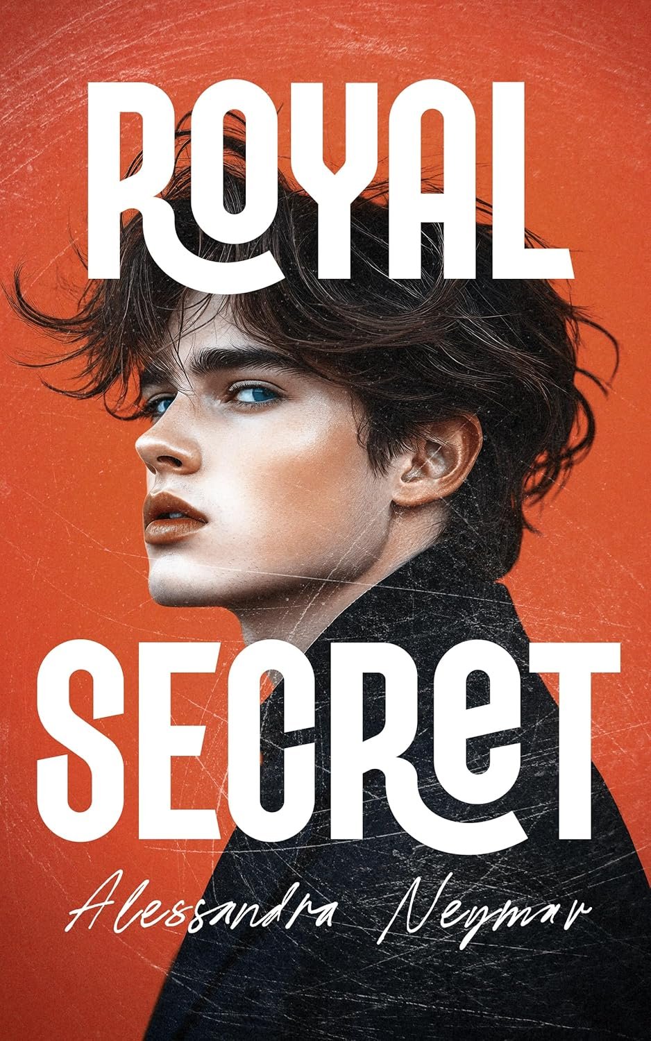 Royal Secret de Alessandra Neymar 1 Royal Secret de Alessandra Neymar