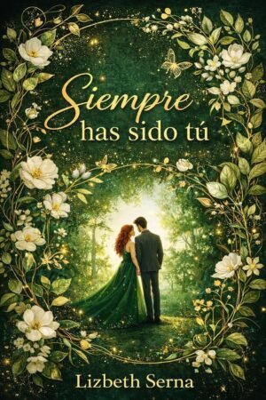 Siempre has sido tú de Lizbeth Serna