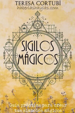 Sigilos mágicos de Teresa Cortubí
