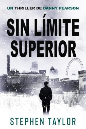 Sin Límite Superior de Stephen Taylor