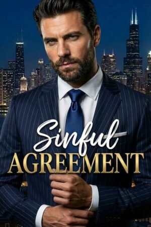 Sinful Agreement de Madison B. King