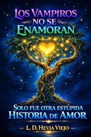 Solo fue otra estúpida historia de amor de L.D. Hevia Viejo