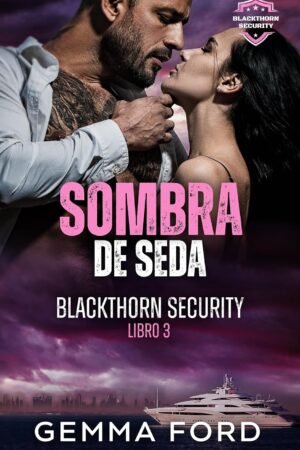 Sombra de Seda de Gemma Ford