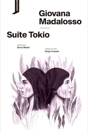 Suite Tokio de Giovana Madalosso