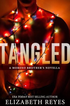 Tangled de Elizabeth Reyes