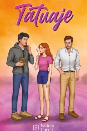 Tatuaje de Fátima Corral