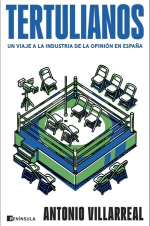 Tertulianos de Antonio Villarreal