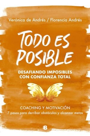 Todo es posible de Verónica de Andrés