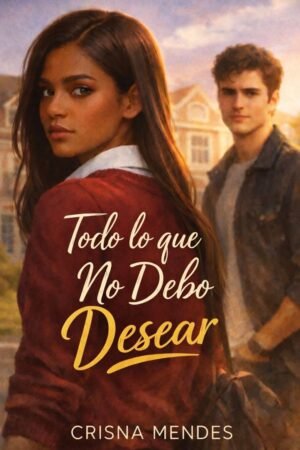 Todo lo que No Debo Desear de Crisna Mendes