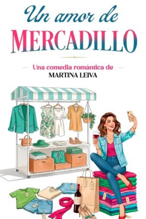 Un amor de mercadillo de Martina Leiva