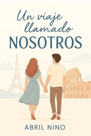 Un viaje llamado NOSOTROS de Abril Nino