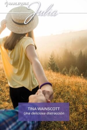 Una Deliciosa Distracción de Tina Wainscott