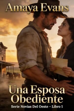 Una Esposa Obediente de Amaya Evans