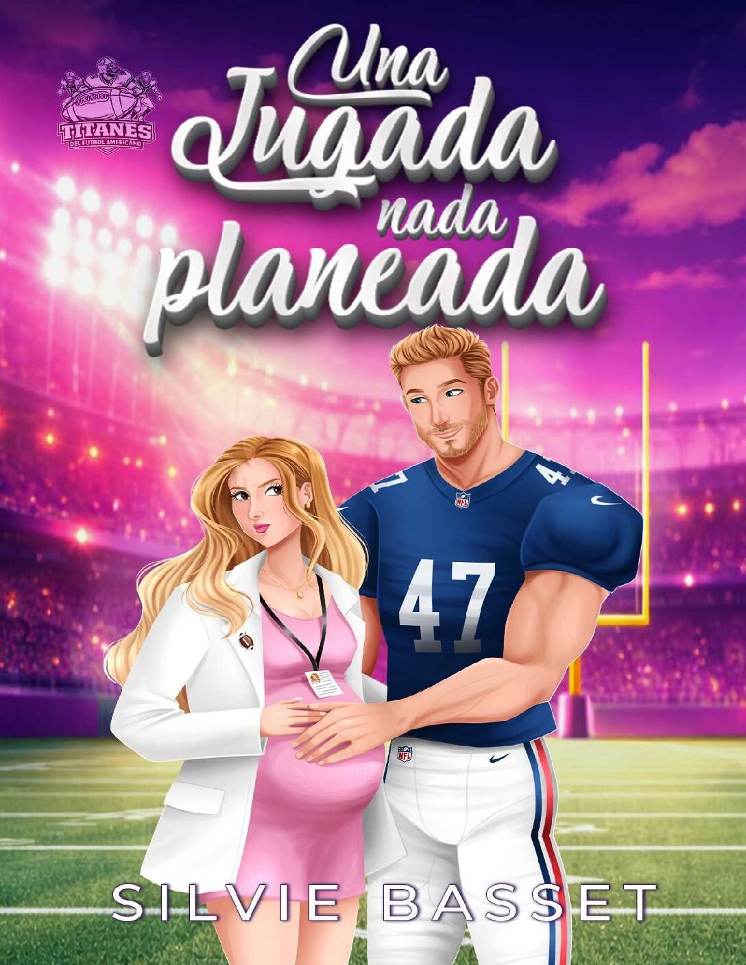 Una Jugada nada Planeada de Silvie Basset