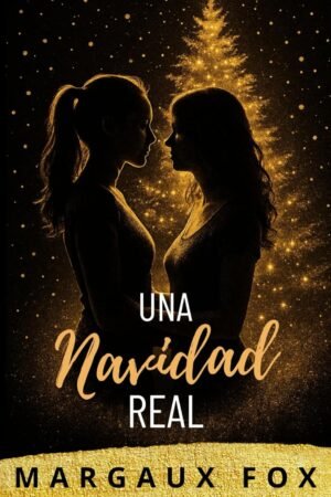 Una Navidad Real de Margaux Fox