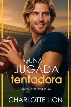 Una jugada tentadora de Charlotte Lion