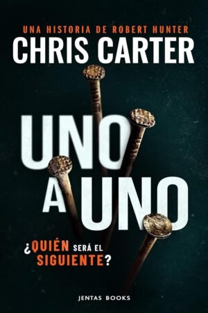 Uno a uno de Chris Carter