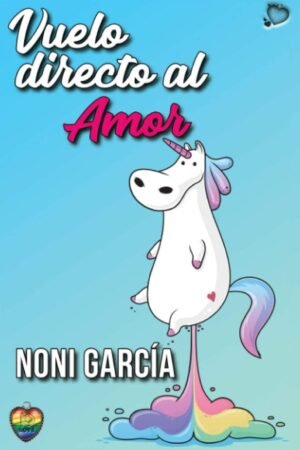 Vuelo directo al amor de Noni García