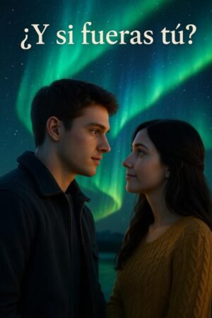 ¿Y si fueras tú? de Alan Osorio