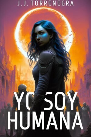 Yo Soy Humana de J.J. Torrenegra