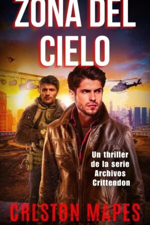 Zona del Cielo de Creston Mapes