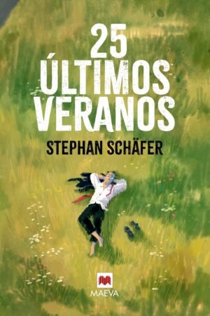 25 últimos veranos de Stephan Schafer