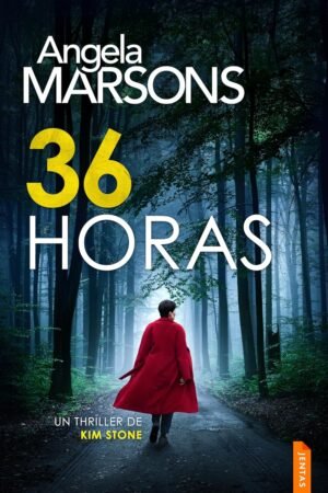 36 horas de Angela Marsons