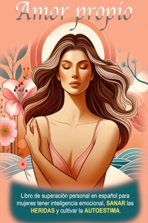 Amor Propio de Rosa Castillo