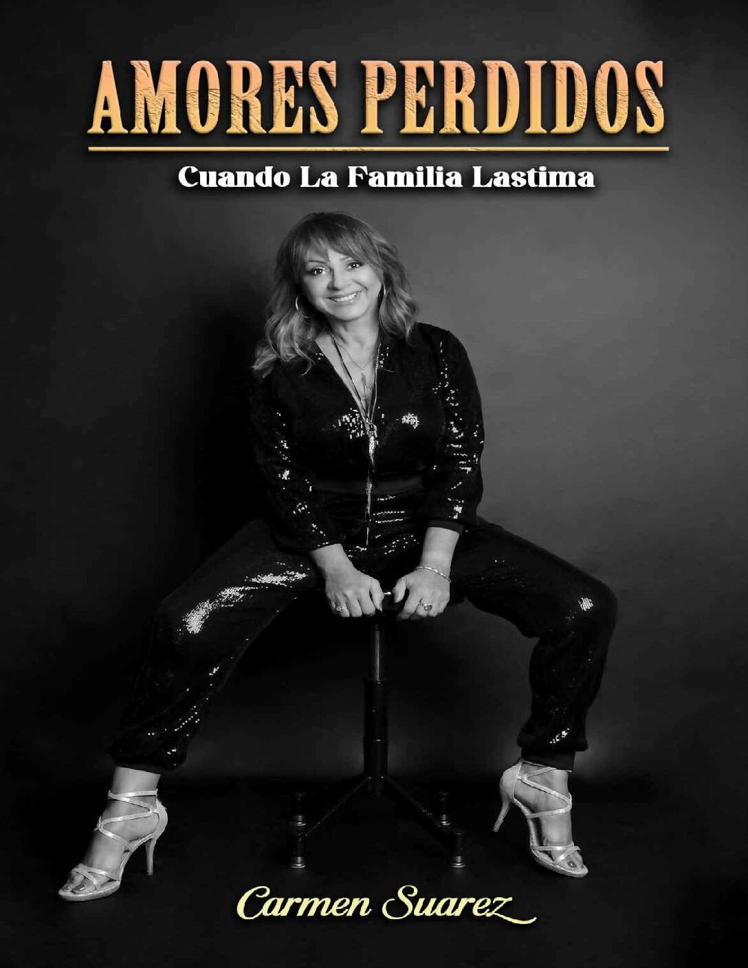 Amores perdidos de Carmen Suárez