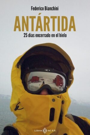 Antártida de Federico Bianchini