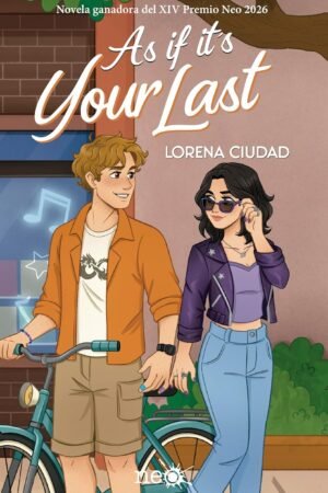 As It It's Your Last de Lorena Ciudad