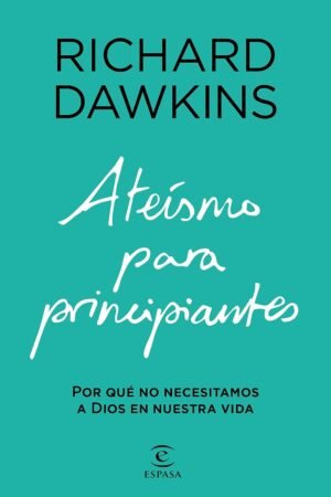 Ateísmo para principiantes de Richard Dawkins
