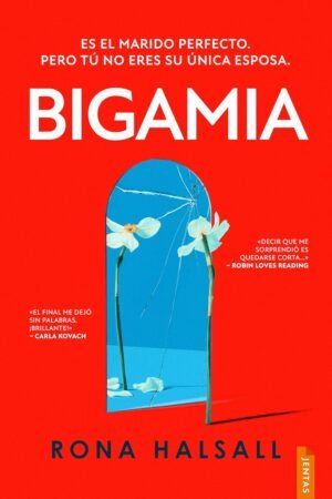 Bigamia de Rona Halsall