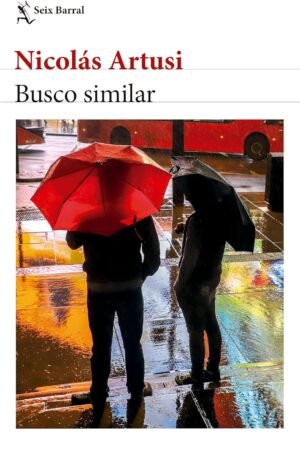 Busco similar de Nicolás Artusi