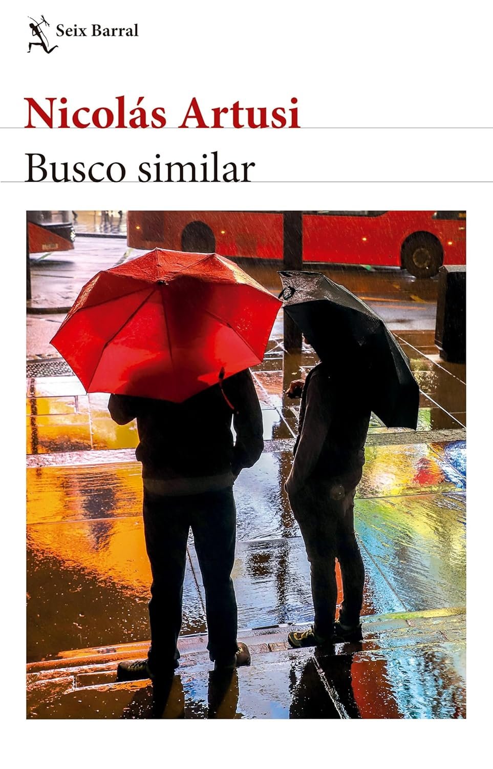 Busco similar de Nicolás Artusi 1 Busco similar de Nicolás Artusi