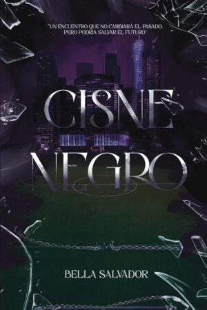 Cisne Negro de Bella Salvador