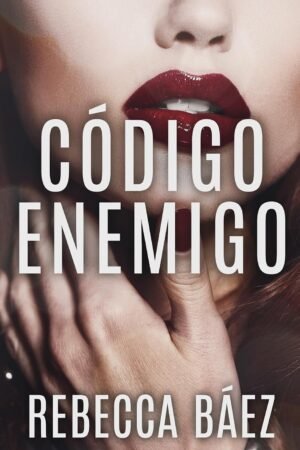 Código enemigo de Rebecca Baez