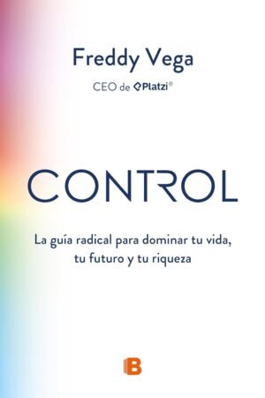Control de Freddy Vega